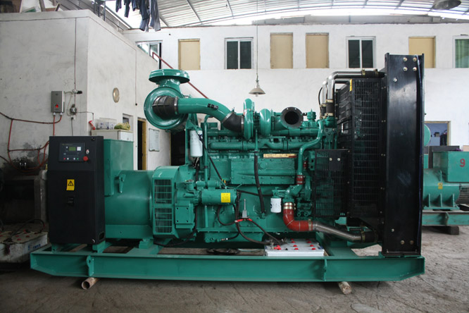 湾岭镇环保无噪音：租用静音发电机组，为环境和耳朵双重保驾护航